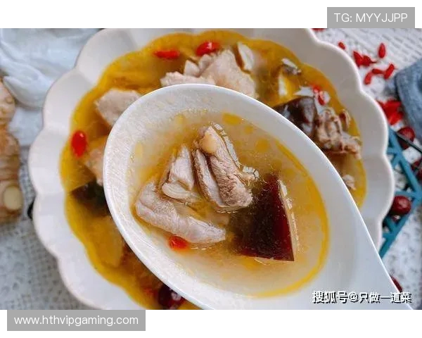一个周末送出近500份鸡汤，苏北菜小馆与苏超双向奔赴_2